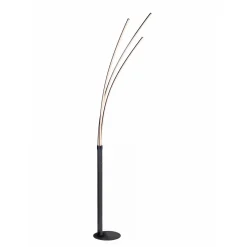 Lampy Podłogowe| Lampa podłogowa LED MAJA 15383-18