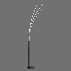 Lampy Podłogowe| Lampa podłogowa LED MAJA 15383-18