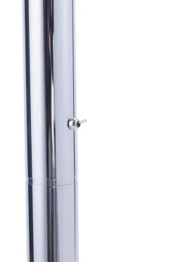 Paul Neuhaus Lampa podłogowa LED nowoczesna dekoracyjna MAJA