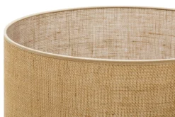 Lampy Podłogowe|TK Tomasz Krywult Lampa podłogowa na czarnym trójnogu JUTA