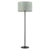 Lampy Podłogowe|TK Tomasz Krywult Lampa podłogowa szarozielona EARTH