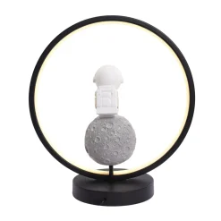 Lampy Stołowe|Zumaline Lampa stołowa dekoracyjna LED ASTRONAUTA