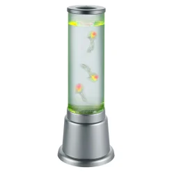 Dzieci Lampa stołowa dekoracyjna JELLY LED RGB