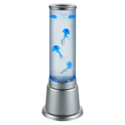 Dzieci Lampa stołowa dekoracyjna JELLY LED RGB