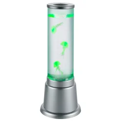 Dzieci Lampa stołowa dekoracyjna JELLY LED RGB