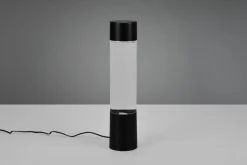 Lampy Stołowe| Lampa stołowa dekoracyjna LED RGB TORNADO