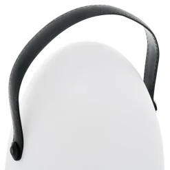 Lampy Stołowe|Zumaline Lampa stołowa dekoracyjna LED LUKA 30 cm