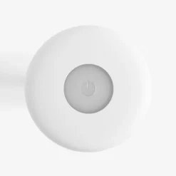 inny Lampa stołowa LED IP44 biała POCO