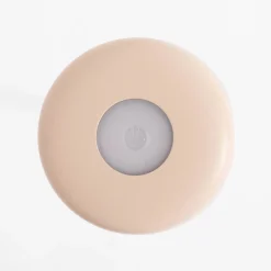 Lampy Ogrodowe|Lampy Ogrodowe|inny Lampa stołowa LED IP44 kremowa POCO