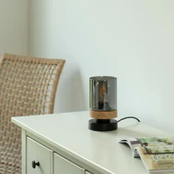 Lampy Stołowe|Paul Neuhaus Lampa stołowa PASQUAL