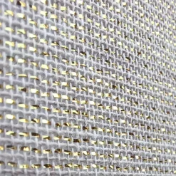 inny Lampa sufitowa abażur beżowy złota CARINA 4