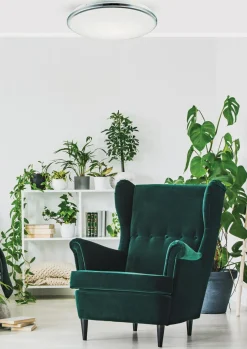 Plafony|Wszystkie Lampy Sufitowe|Zumaline Lampa sufitowa BELLIS LED 12080022