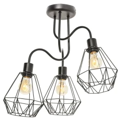 Luminex Lampa sufitowa BERGEN 309