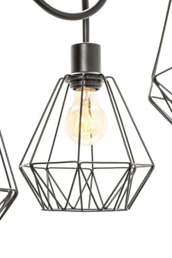 Luminex Lampa sufitowa BERGEN 309