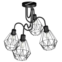 Luminex Lampa sufitowa BERGEN IV 310