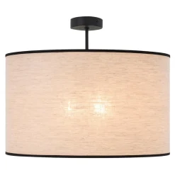 Wszystkie Lampy Sufitowe|domiluce Lampa sufitowa BOHO 50x45 cm