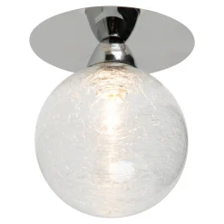 Wszystkie Lampy Sufitowe|Zumaline Lampa sufitowa BRAVA CL16022-1