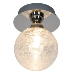 Wszystkie Lampy Sufitowe|Zumaline Lampa sufitowa BRAVA CL16022-1