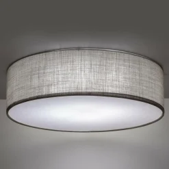 Wszystkie Lampy Sufitowe|TK Tomasz Krywult Lampa sufitowa ciemnoszara EARTH 60 cm