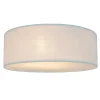 Zumaline Lampa sufitowa CLARA CL12029-D30-WH