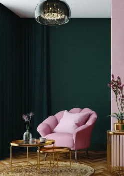 Zumaline Lampa sufitowa CRYSTAL 6