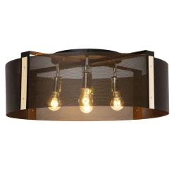 domiluce Lampa sufitowa ETRO 6093PL-H02-06