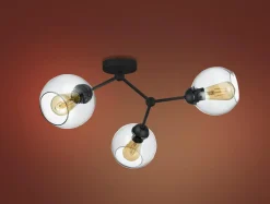 TK Tomasz Krywult Lampa sufitowa FAIRY 4372
