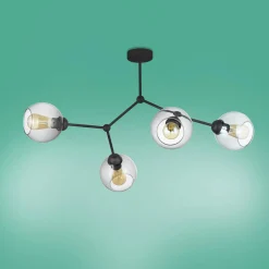 Wszystkie Lampy Sufitowe|TK Tomasz Krywult Lampa sufitowa FAIRY 2730