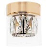 Zumaline Lampa sufitowa GEM C0389-01A-F7AC