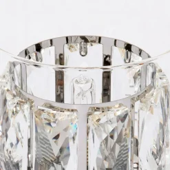 Zumaline Lampa sufitowa GEM C0389-01A-F7AC