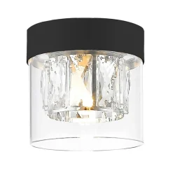 Zumaline Lampa sufitowa GEM C0389-01A-P7AC