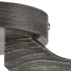 Wszystkie Lampy Sufitowe|inny Lampa sufitowa grafitowo-biała ADRIANO 3