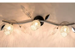 Zumaline Lampa sufitowa GUARAN G916006-3S