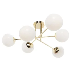 domiluce Lampa sufitowa kule RICO 6