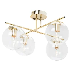 Wszystkie Lampy Sufitowe|domiluce Lampa sufitowa kule ZOE