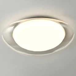 Zumaline Lampa sufitowa LED AURA 63,4 cm