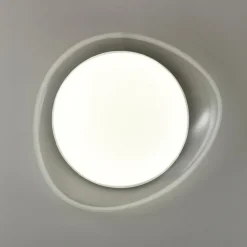 Zumaline Lampa sufitowa LED AURA 63,4 cm