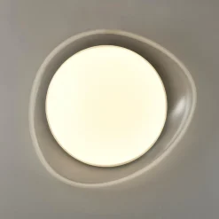 Zumaline Lampa sufitowa LED AURA 63,4 cm