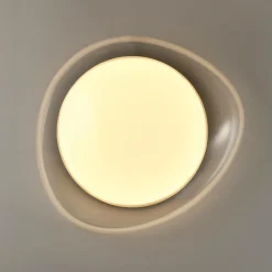 Zumaline Lampa sufitowa LED AURA 63,4 cm