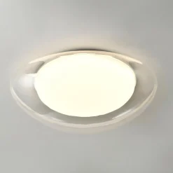 Zumaline Lampa sufitowa LED AURA 47,7 cm