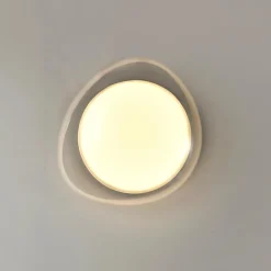 Zumaline Lampa sufitowa LED AURA 34,4 cm