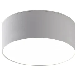 Wszystkie Lampy Sufitowe|Zumaline Lampa sufitowa LED barwa neutralna 4000K biała SOLARI 12 cm