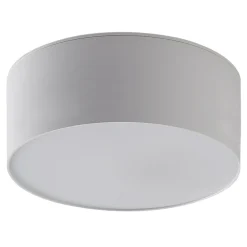 Wszystkie Lampy Sufitowe|Zumaline Lampa sufitowa LED barwa neutralna 4000K biała SOLARI 12 cm