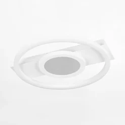 Wszystkie Lampy Sufitowe|inny Lampa sufitowa LED biała WHEELER