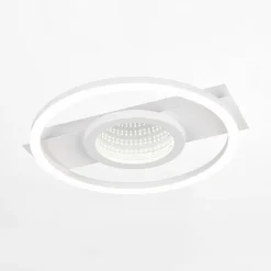 Wszystkie Lampy Sufitowe|inny Lampa sufitowa LED biała WHEELER