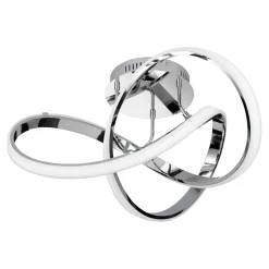 Wszystkie Lampy Sufitowe|Zumaline Lampa sufitowa LED INDIGO