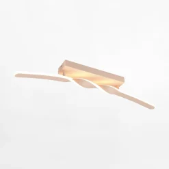 Wszystkie Lampy Sufitowe|inny Lampa sufitowa LED piaskowa GINKO