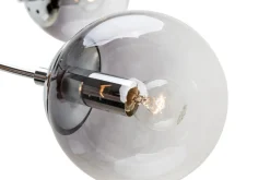 Wszystkie Lampy Sufitowe|Zumaline Lampa sufitowa LIXA CL20004-6