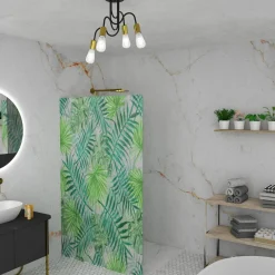 Wszystkie Lampy Sufitowe|Luminex Lampa sufitowa loftowa czarno-złota DOW IV