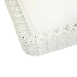 Plafony|Wszystkie Lampy Sufitowe|Zumaline Lampa sufitowa MOA LED CL15068SQ-D40